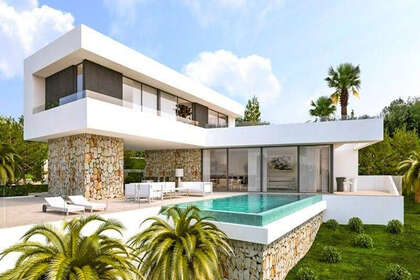 Chalet Adosado venta en Jávea/Xàbia, Alicante. 