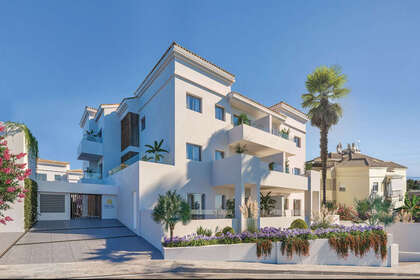 Apartment for sale in Torreblanca, Fuengirola, Málaga. 