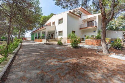 Cluster house for sale in Alicante/Alacant. 