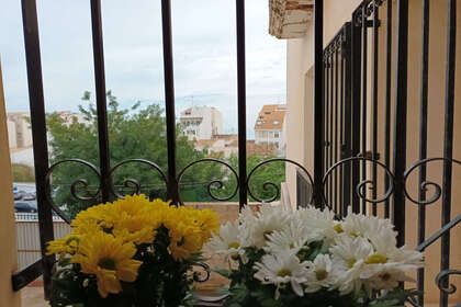 Apartment for sale in Altea, Alicante. 