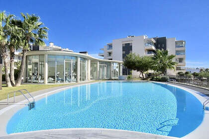 Apartment for sale in Villamartín, Alicante. 