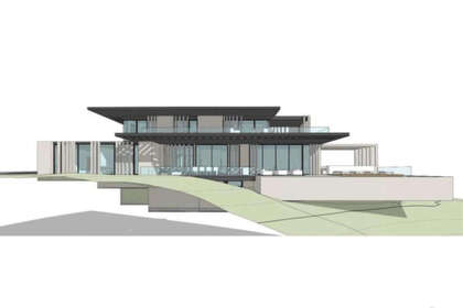 Plot for sale in Elviria, Marbella, Málaga. 