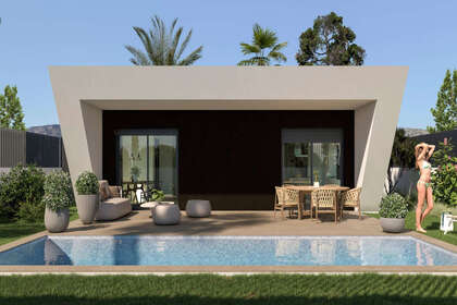 Cluster house for sale in Monforte del Cid, Alicante. 