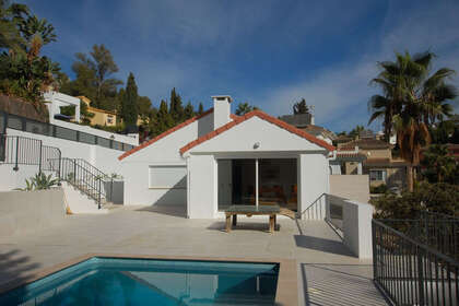 Chalet Adosado venta en Campo de Mijas, Málaga. 