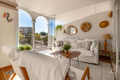 Apartment for sale in Cala Del Moral, La, Málaga. 