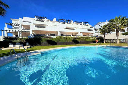 Apartment for sale in Casares, Málaga. 