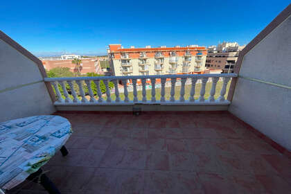 Penthouse for sale in Torrelamata - La Mata, Torrevieja, Alicante. 
