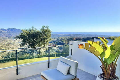 Maison de ville vendre en Elviria, Marbella, Málaga. 