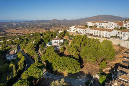 Plot for sale in Valtocado (Mijas), Málaga. 