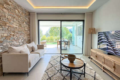 Apartamento venta en Estepona, Málaga. 