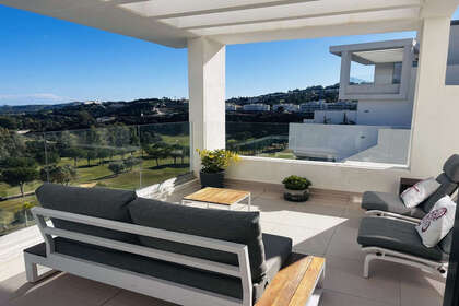 Apartment for sale in La Cala Golf, Mijas, Málaga. 
