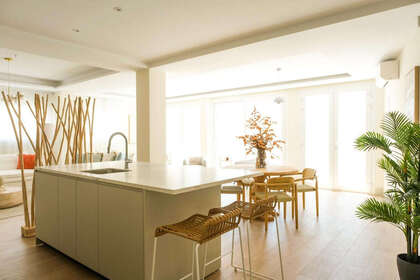 Apartamento venta en Málaga. 