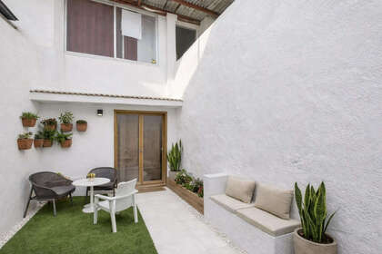 House for sale in Los Pacos, Fuengirola, Málaga. 