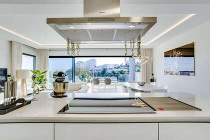 Apartamento venta en Estepona, Málaga. 