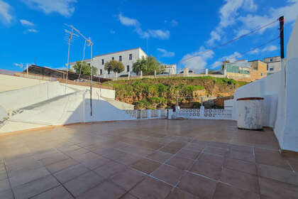 House for sale in Alhaurín el Grande, Málaga. 