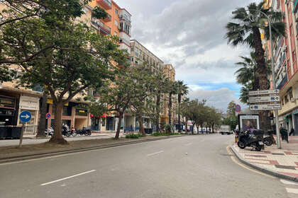 Apartamento venta en Málaga. 