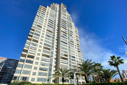 Apartamento venta en Benidorm, Alicante. 