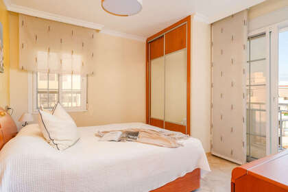 Ático venta en Fuengirola, Málaga. 