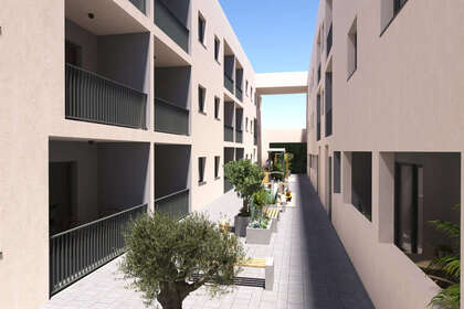 Apartment for sale in San Miguel de Salinas, Alicante. 
