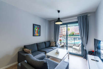 Apartment for sale in Las Lagunas, Fuengirola, Málaga. 
