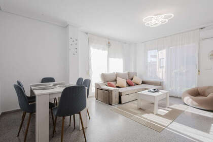 Apartment for sale in San Miguel de Salinas, Alicante. 