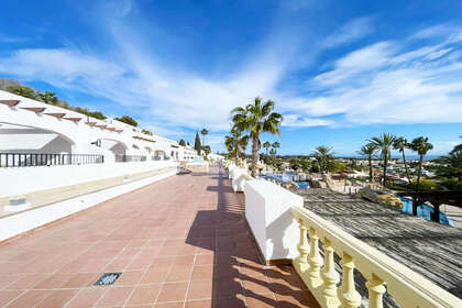 Cluster house for sale in Calpe/Calp, Alicante. 