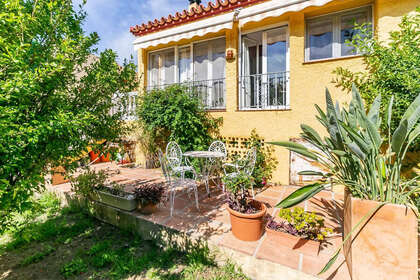 Cluster house for sale in Torreblanca, Fuengirola, Málaga. 