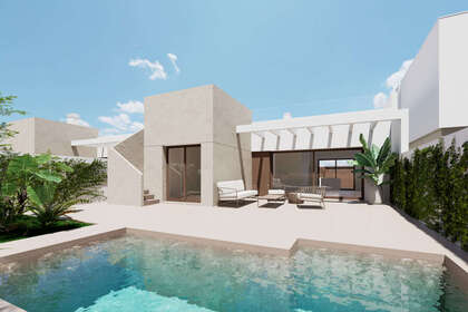 Cluster house for sale in Alcazares, Los, Murcia. 