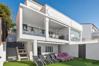 Maison de ville vendre en Puerto de Cabopino, Marbella, Málaga. 