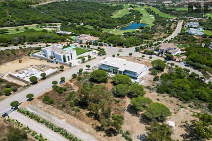 Plot for sale in Sotogrande, Cádiz. 