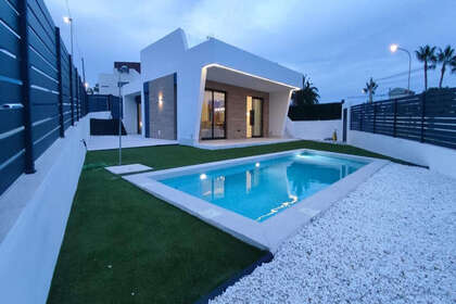 Cluster house for sale in Ciudad Quesada, Rojales, Alicante. 