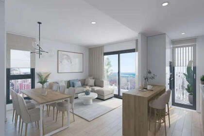 Apartamento venta en Alicante/Alacant. 