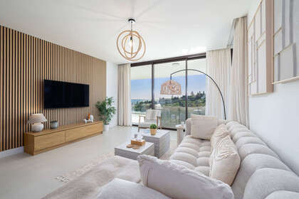 Apartment for sale in Fuengirola, Málaga. 