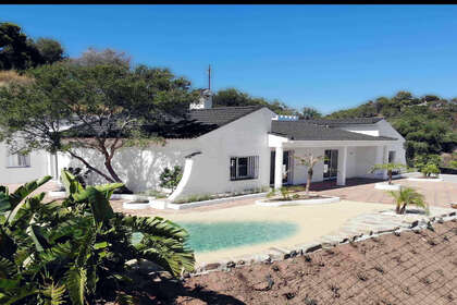 Ranch for sale in Estepona, Málaga. 