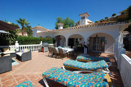 Chalet Adosado venta en Campo de Mijas, Málaga. 