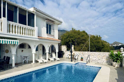 Chalet Adosado venta en Mijas, Málaga. 