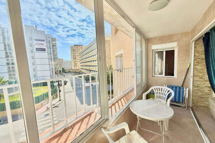 Apartment for sale in Fuengirola, Málaga. 