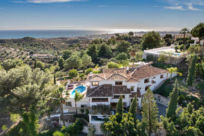 Chalet Adosado venta en Mijas, Málaga. 