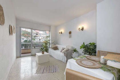 Apartment for sale in Fuengirola, Málaga. 