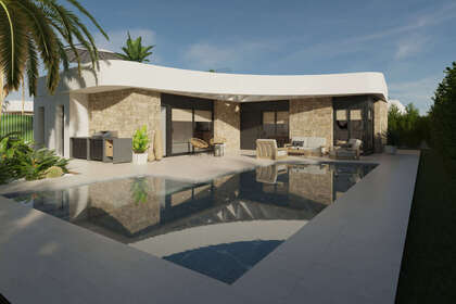 Cluster house for sale in Montesinos (Los), Alicante. 