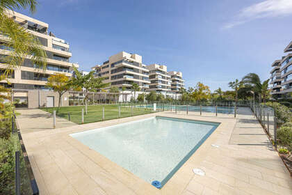 Apartamento venta en Málaga. 