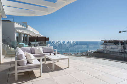 Apartment for sale in Fuengirola, Málaga. 