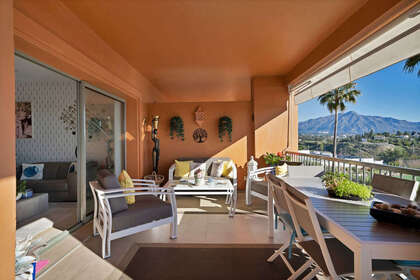 Apartment for sale in Atalaya, La, Málaga. 