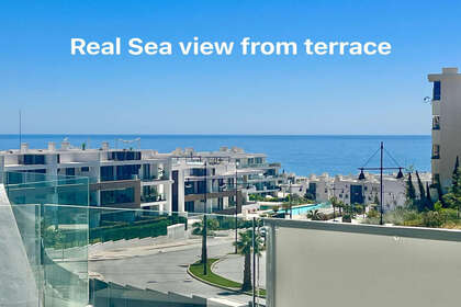 Apartment for sale in Fuengirola, Málaga. 