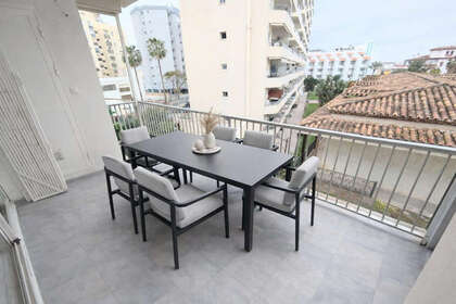 Apartment for sale in La Carihuela, Torremolinos, Málaga. 