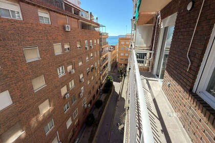 Apartamento venta en Alicante/Alacant. 