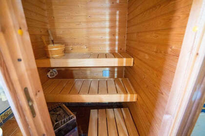 Cluster house for sale in Orihuela-Costa, Alicante. 