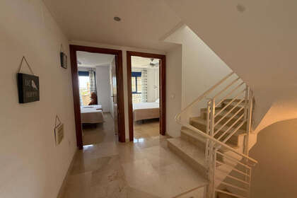 Penthouse for sale in Calpe/Calp, Alicante. 