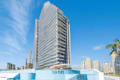 Apartamento venta en Benidorm, Alicante. 