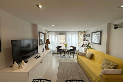 Apartamento venta en Benidorm, Alicante. 